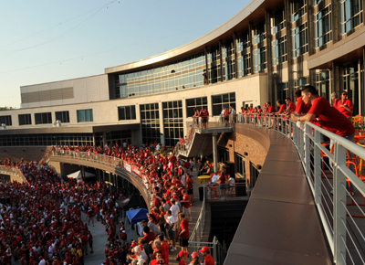 University of Wisconsin–Madison