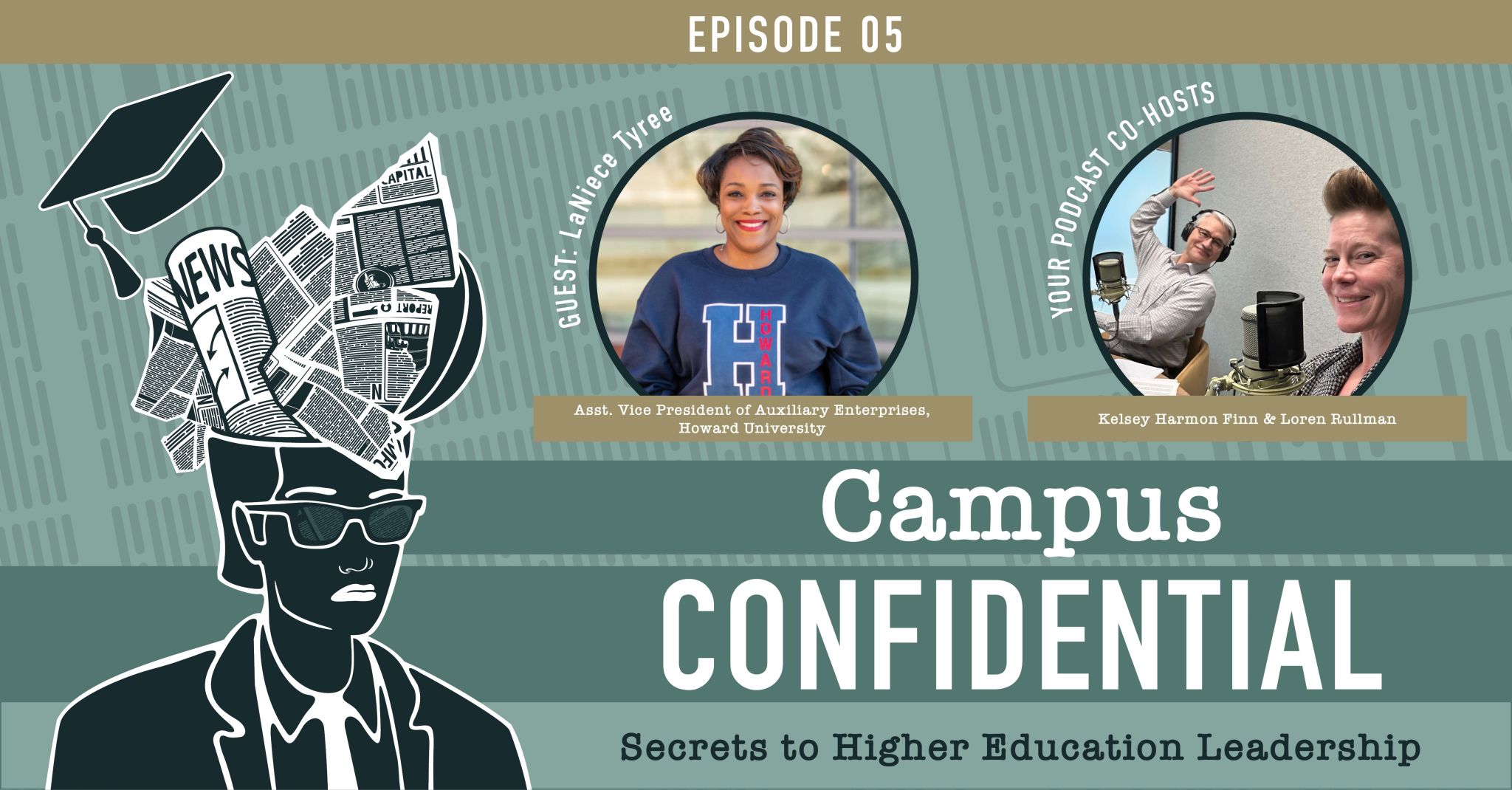 Campus Confidential_Episode 5