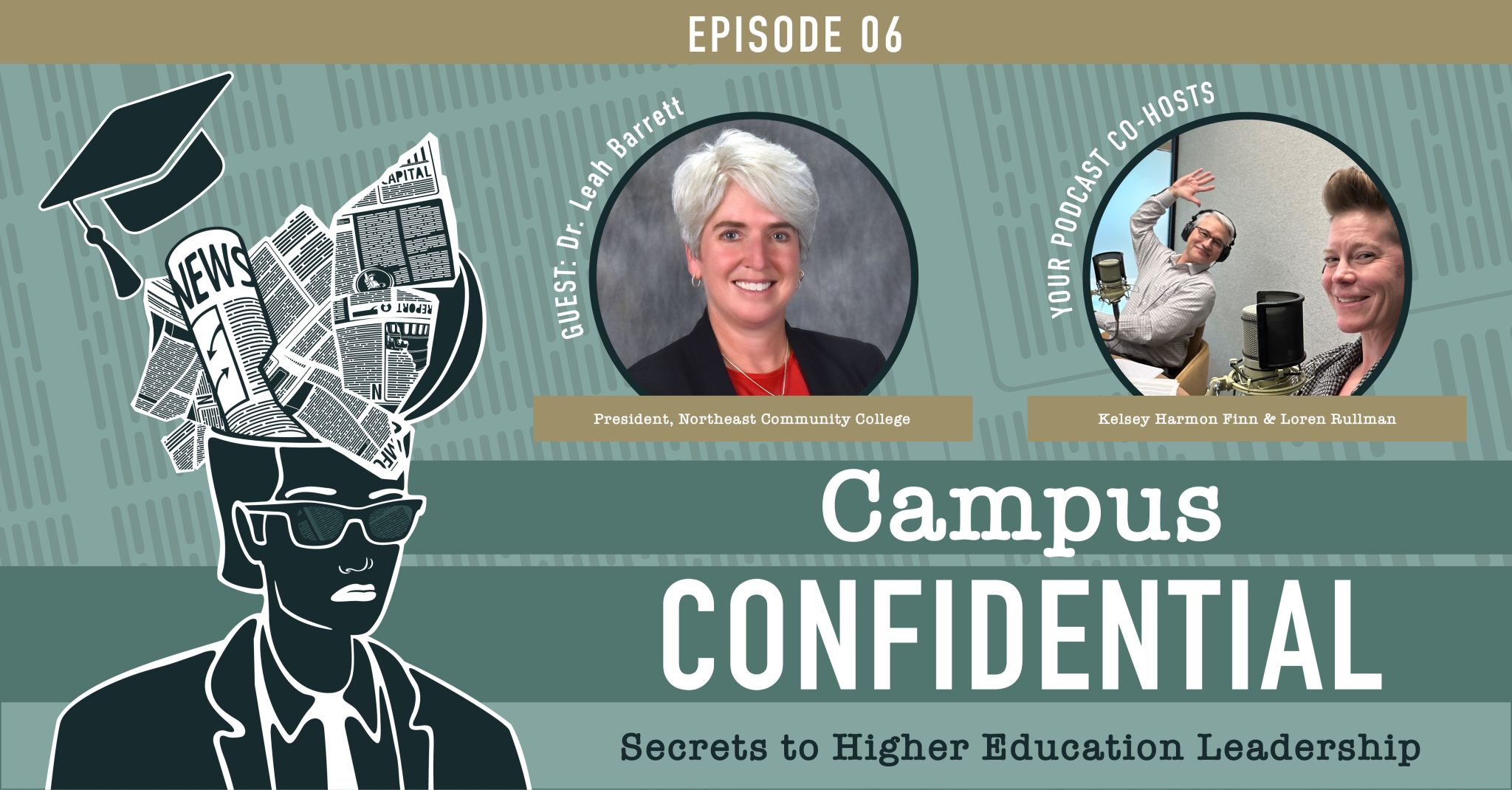 Campus Confidential_Episode 6