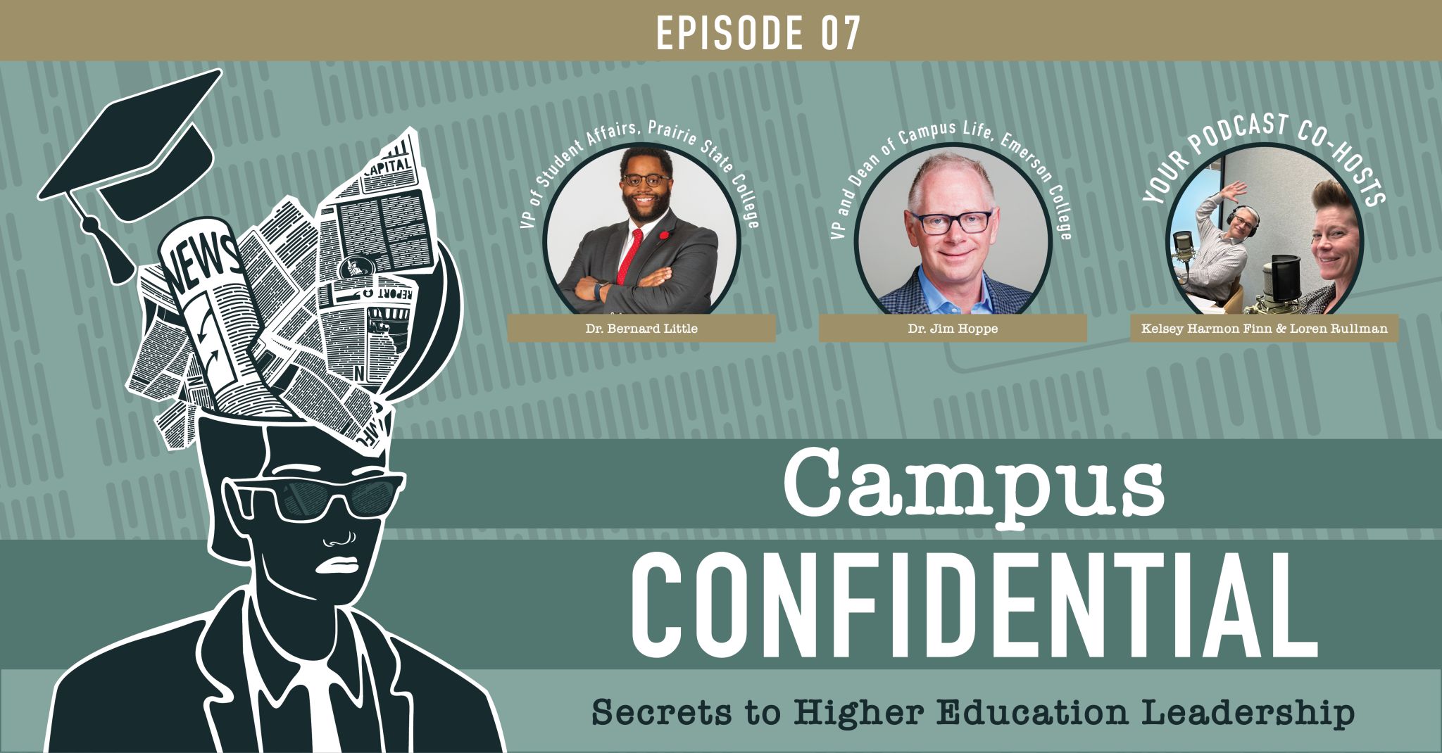 Campus Confidential_Episode 7