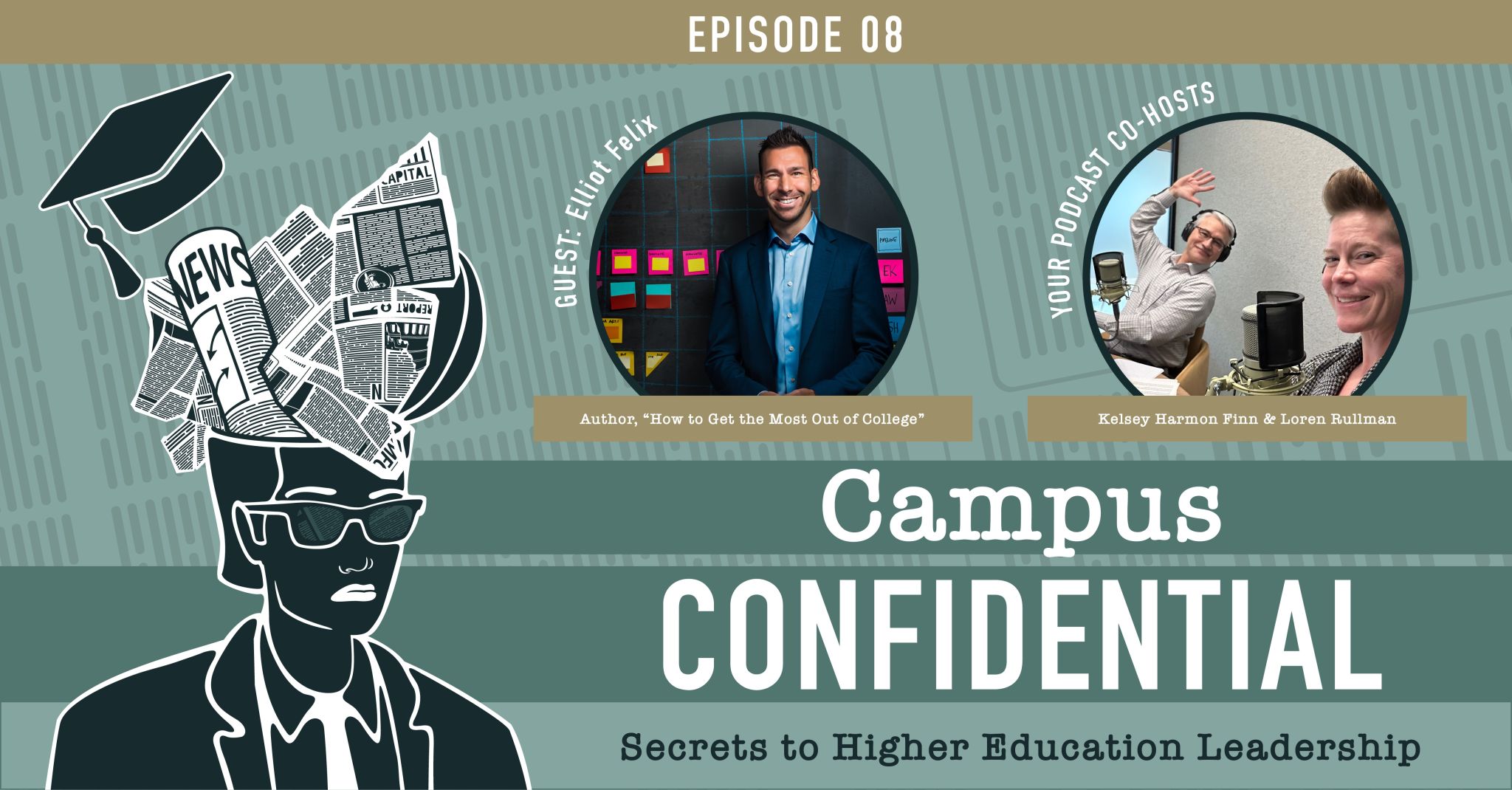 Campus Confidential_Episode 8