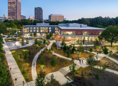 Georgia Institute of Technology