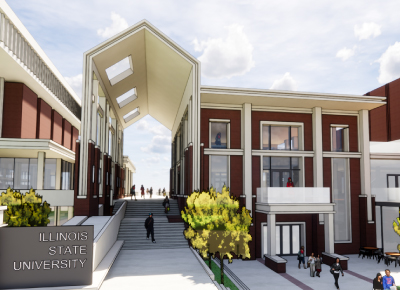 Illinois State University
