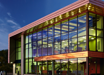 Normandale Community College