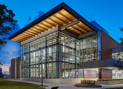 Oakland University