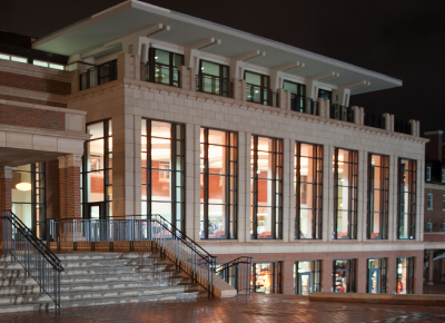 Oklahoma State University