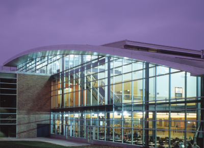 University of Wisconsin–Oshkosh