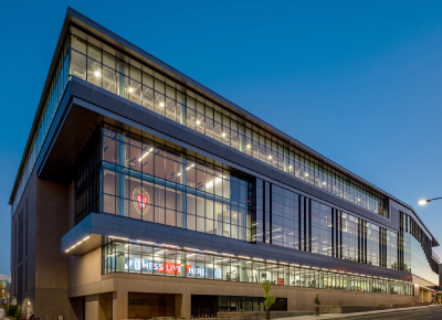 University of Wisconsin–Madison