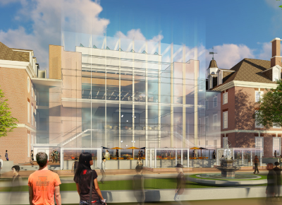 University of Illinois Urbana-Champaign