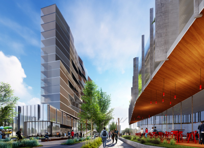 University of Illinois Chicago