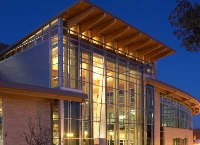 University of Wisconsin–River Falls