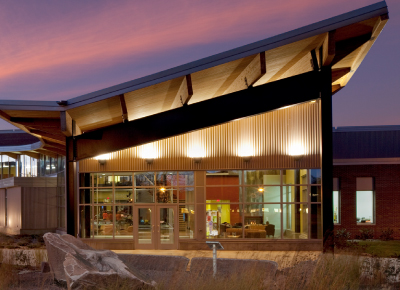 University of Wisconsin–Superior