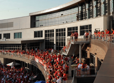 University of Wisconsin–Madison