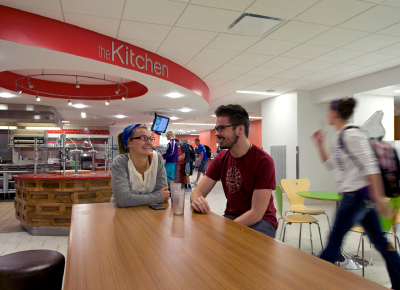 University of Wisconsin–Whitewater