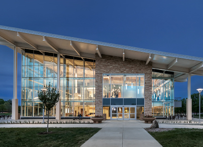 University of Illinois Springfield