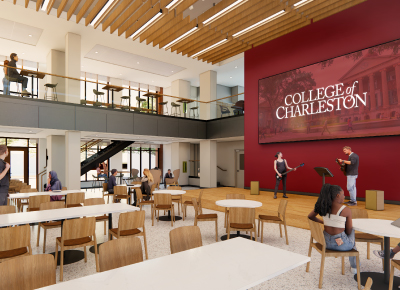 College of Charleston