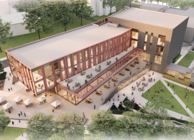 University of Minnesota – Twin Cities