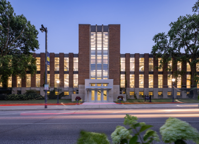 Marquette University
