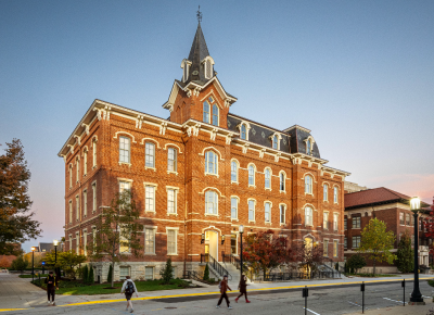 Purdue University
