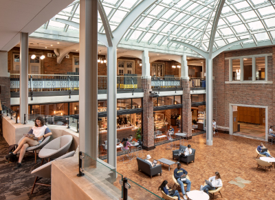 University of Michigan