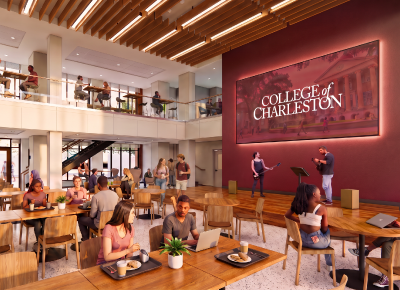 College of Charleston